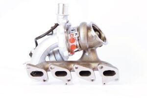 Opel Astra J Turbo Tamiri Ege Turbo